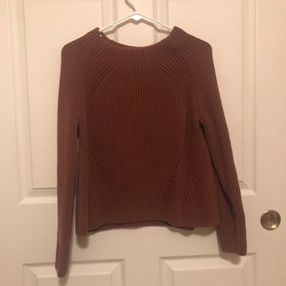 Athleta Rockland Sweater - Picture 3 of 5